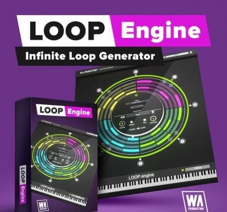 WA Production Loop Engine v1.0.0 REPACK WiN